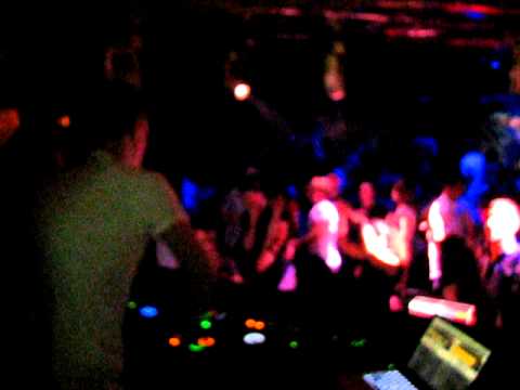 Kevin Knapp - Like This (Audiojack Remix), Evelinski & Svetlesse Live @ Club Chervilo, Sofia