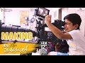 AlaVaikunthapurramuloo Movie Making Allu Arjun Pooja Hegde Trivikram Thaman Geetha Arts