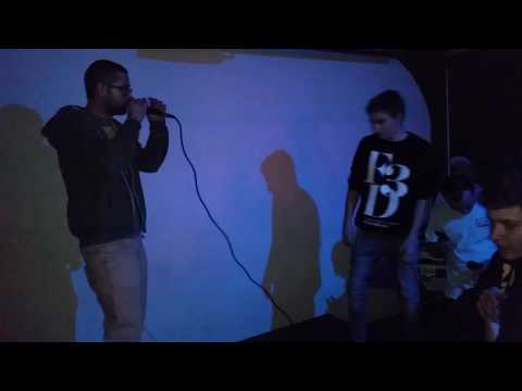 SzczuresMan x Luki | Bitwa o Zaolzie vol.1 1/2