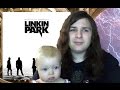 The Reviews Classics Minutes To Midnight By Linkin Park