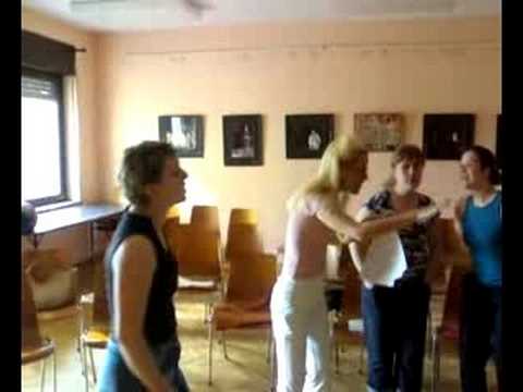 ženska klapa Kolapjanke