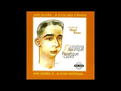 Minha Viola - Noel Rosa