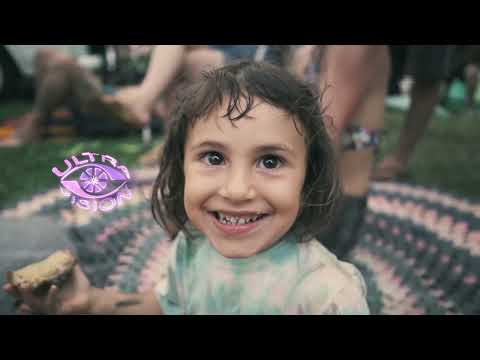 DJ TEKMALL Aftermovie Undervision Festival 2022