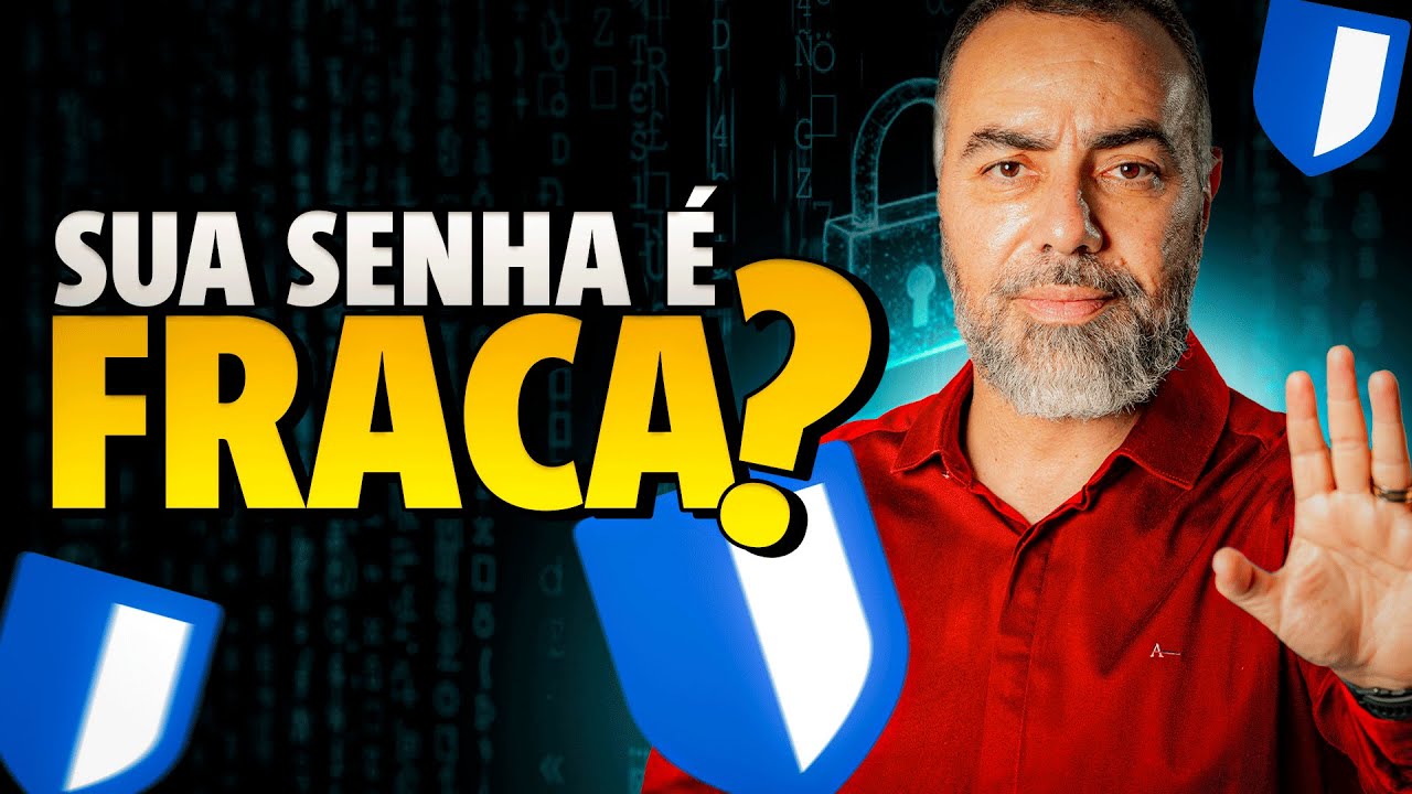 Como Criar Senhas Fortes e Usar o Bitwarden em 2025
