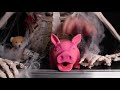 2021 Halloween Special Classic Upload The Munsters Theme