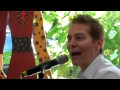 Michael Feinstein sings "Oh Thee I Sing" at Alan Hamel's 75th birthday.