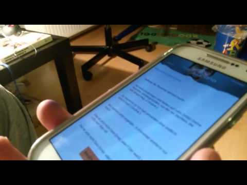 Verarsche mit dem Telefon: Betrunkene Nachbarn