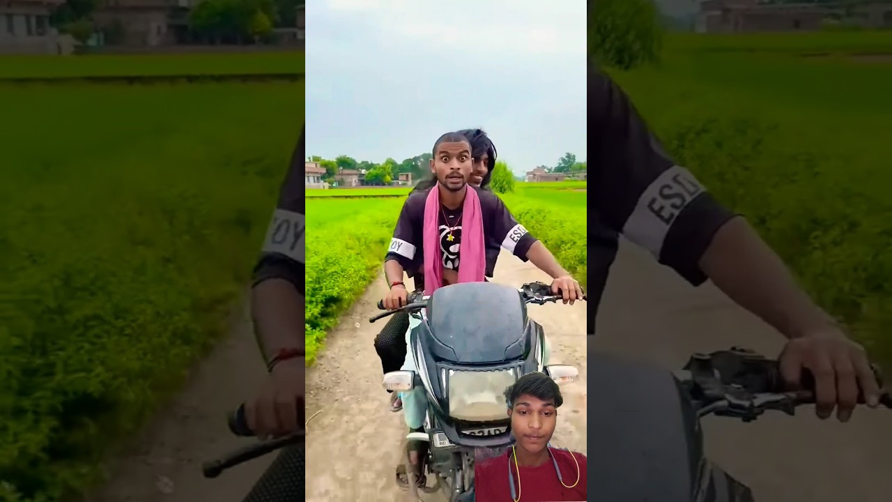 Ankit Jack’s Hilarious TikTok Moments