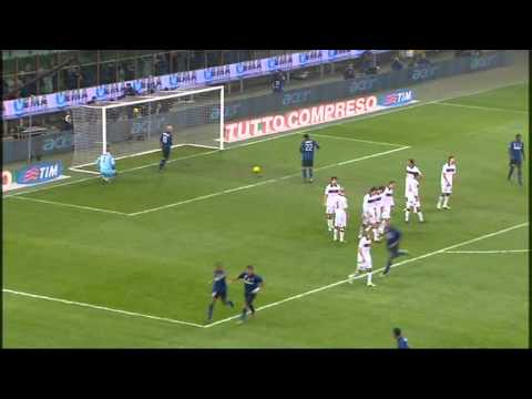 Sky highlights Inter-Bologna 4-1 20° Giornata Serie A