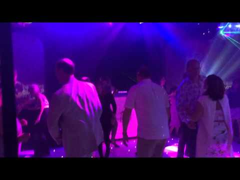 Simon P Parties and Events video.