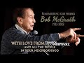 The Amazing Story of Bob McGrath: From Mitch Miller to Sesame Street