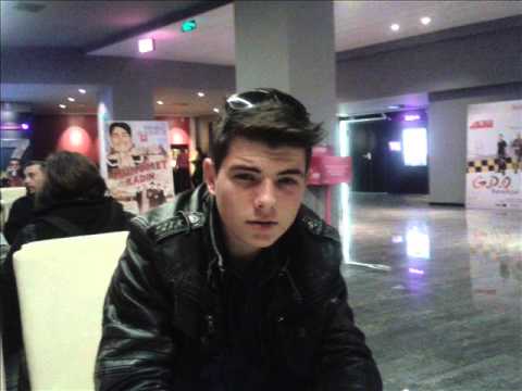 İbocan Üzümlü - Farkı yok diğerinden