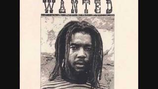 Peter Tosh Wanted Dread Alive Video