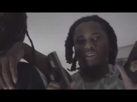 Baby Tec x ZoneGod Woo - We Want Smoke