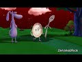 Little Baby Bum Night Time Song Effects Sponsored By Klasky Csupo 2001