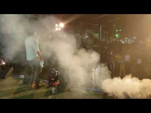 DJ Zeal in Trinidad  on W107 & Good Vibes 'Smile' 2019