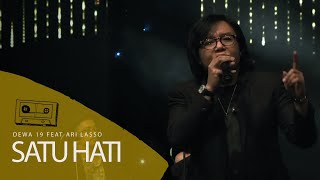 Download lagu DEWA 19 - SATU HATI  | Live Performance (2019) mp3 Download lagu DEWA 19 - SATU HATI  | Live Performance (2019) mp3