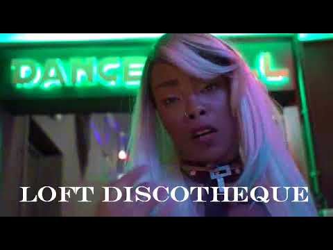 Birthday Dj Miken LOFT DISCOTHEQUE