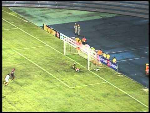 Santa Cruz 2 x 3 Remo - Parazão 2013 - 07.03.2013