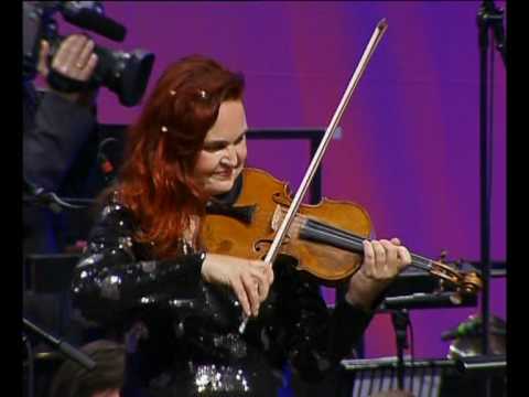 Doina Fischer & Orchester/Spanischer Marsch von Josef Rixner