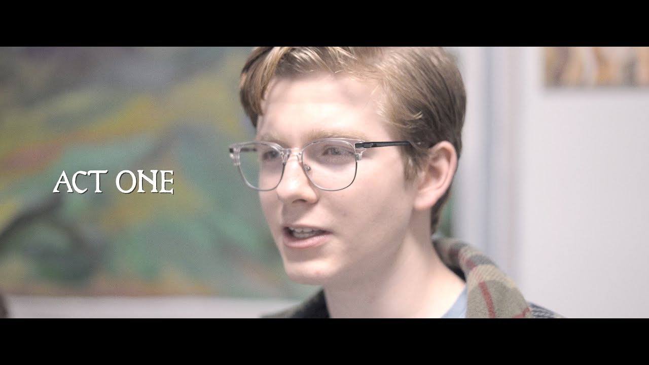 Act One | Short Film
