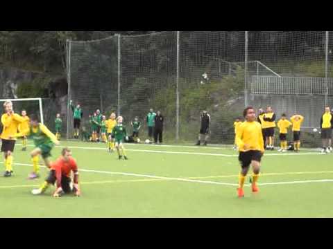 20120712 EsPa Raketit-KeiKa - EsPan maalit.mpg