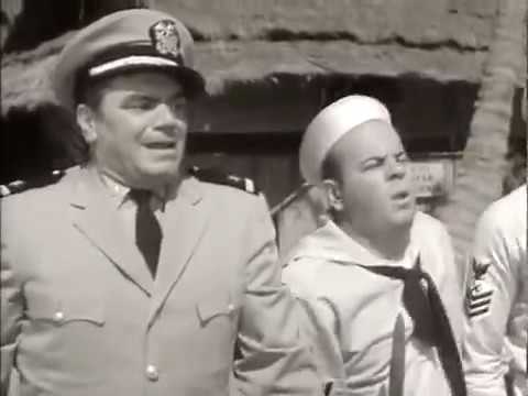 McHale's Navy   S03E02   Lester, the Skipper