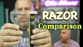 Which Razor Gives Better Shaves Philips OneBlade or Safety Razor?
