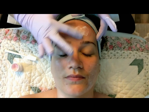 facial