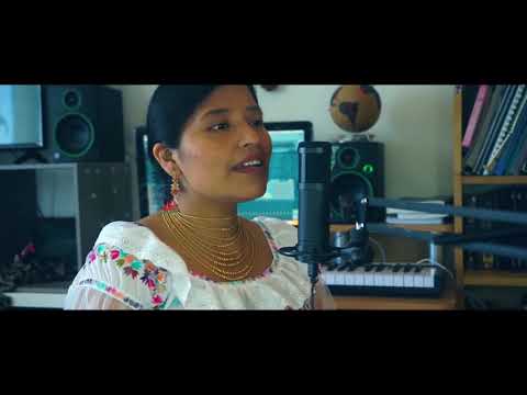 Avance_ Cover - Cushujuni