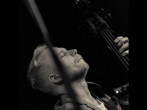 Benny Golson - Killer Joe (bass solo performance) by Damian Kostka