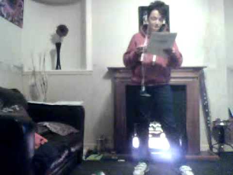 on silent wings tina turner