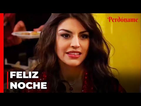 Noche de Henna de Bahar - Perdóname