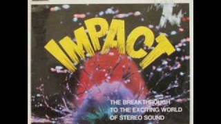 Impact 10 The Fool On The Hill