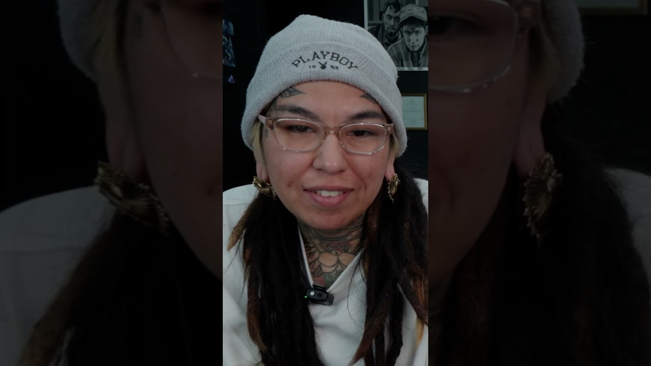 Tattoo Advice - Worst snake tattoo I've ever seen #tattoo #fail #shorts