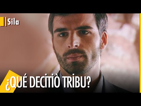 Boran explica las decisiónes de la tribu - Sila