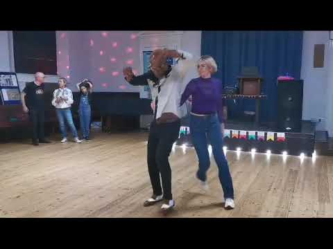 5 Cuban Salsa Moves for Intermediate/Advanced level with Leo Henriquez