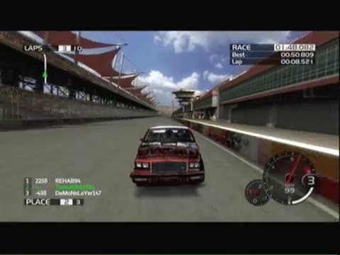 The Crapper Tank, Vol. 11 - Forza 2