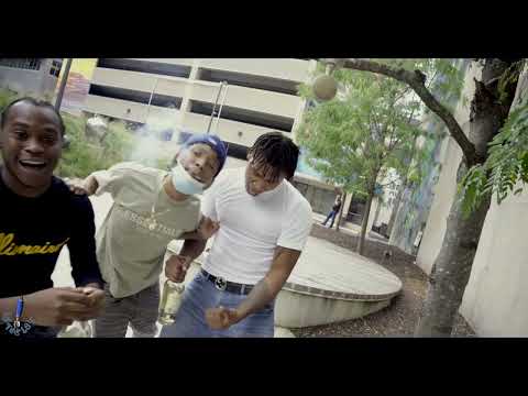 In The Lot: How - Rah Sossa