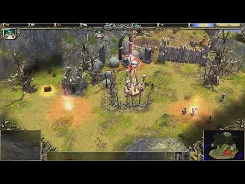 SpellForce: Reimagined Shadow Order respawn