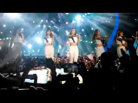 [12092015] APink Bomi