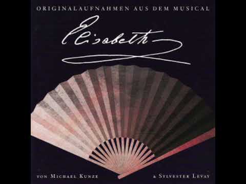 Mayerling-Walzer — Elisabeth das Musical 1992