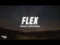 Polo G Flex Lyrics Ft Juice WRLD