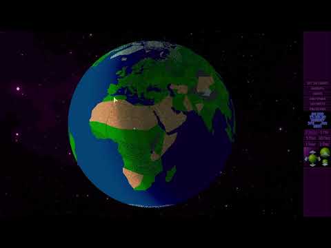 Openxcom X-piratez - part 1