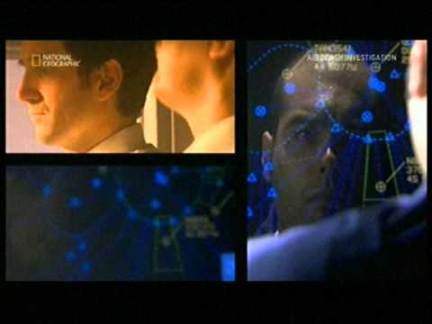 Air Crash Investigation - Gol Flight 1907 Part 1/6 Dutch Subtitles