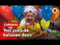 Last van een kater? Eet dan De Anti-katerpizza van Betty!