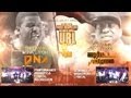 SMACK URL PRESENTS DNA VS CHILLA JONES FULL BATTLE URLTV