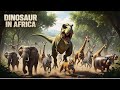 T Rex Hunt Epic Dinosaur Vs Modern Animals