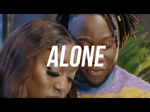 Jetplay - Alone [Official Music Video] #alonejetplaychallenge