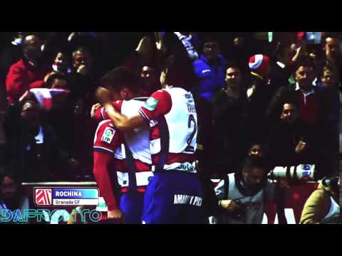 Rochina - Longshot Goal HD